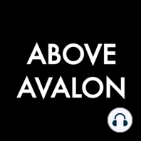 Above Avalon Episode 108: iPhone Courage