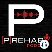 #23 | Treating Achilles Tendon Pain with [P]Rehab