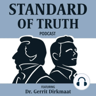 Episode 31 - Brigham Young and the Council of Fifty Part 3
