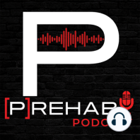 #49 | Talking Running & Squats With The [P]Rehab Guys