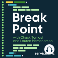 World Forum Recap with Chuck Tomasi & friends