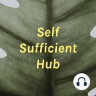 90 - the benefits of becoming more self sufficient