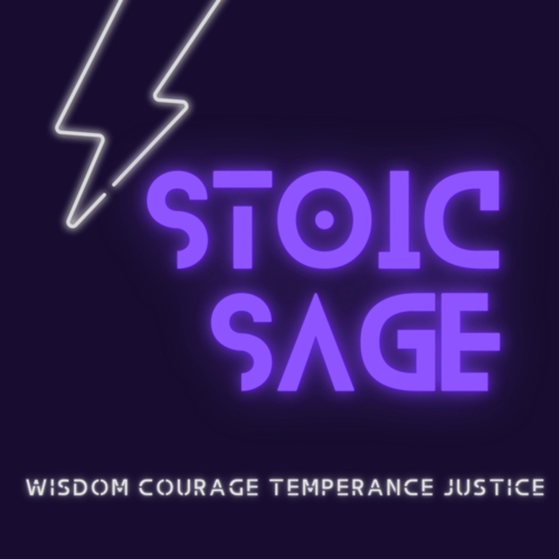 Applying Stoicism to Your Eating Habits | Stoic Sage Podcast