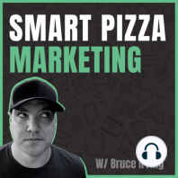 SPM #163: 5 Million in sales after Downsizing To One Location w/ Mark Gold of Pizza Shuttle