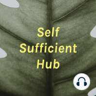 Becoming self sufficient as an older adult with Karen Todd