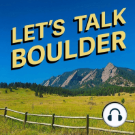 Episode 8: A Child Friendly Boulder
