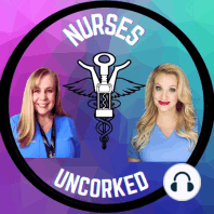 EP 42: Nurse Blake / NurseCon at Sea 2024 Cruise Debrief - Part 1