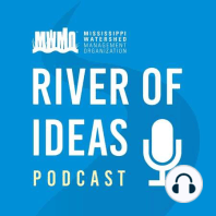 Jennifer Ehlert: Creating Resilient Urban Yards with Metro Blooms | River of Ideas, Episode 02