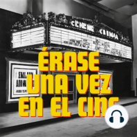 T.5 E.3 - Conversando con Estrella Araiza, Directora del Festival de Cine de Guadalajara.