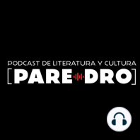 Paredro Podcast en la II Feria Internacional del Libro de Cuenca / Con Germán Gacio Baquiola, Camila Peña, Valeria Guzmán y Aleyda Quevedo Rojas