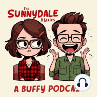 Episode 24 - Melanie and Sean Won't Stand for Your Malarkey! (Ted)