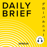 【4月17日】「バービー」ブームはまだ終わってない/スターリンクは「闇市場」の取り締まりに乗り出した