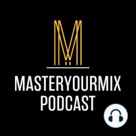 Marc Matthews: Mastering Synth-Based Music
