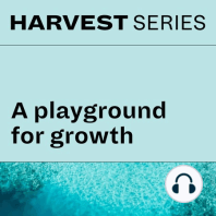 Everything You Need to Know About Harvest Series, And More