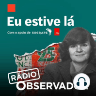 Portugal desde 1974, em 16 grandes entrevistas
