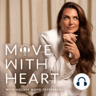 Ep 61: More Than Just a Game with Molly Bloom, Entrepreneur and Author of Molly’s Game
