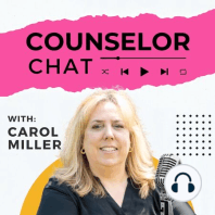 56.  The School Counselor's Circle Of Control