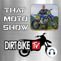 #10 "BACK IN BLACK" - That Moto Show