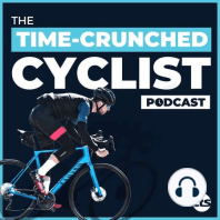 Episode 192: Do Time-Crunched Cyclists Benefit From Super High Carbohydrate Intakes?