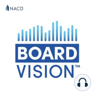 The Evolution of Board Governance