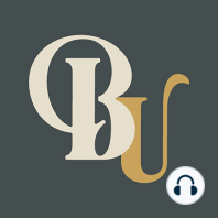 Bluegrass Unlimited Podcast with BB Bowness