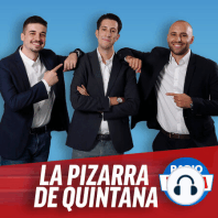 La Pizarra de Quintana (de 18:00 a 19:00 del 17/04/2024)