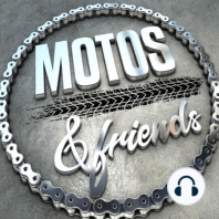 2025 Triumph Daytona 660 + Moto-Cyco Touring Adventures