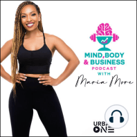 Body Talk with Dr. M.J. Collier [Part One] Episode 86
