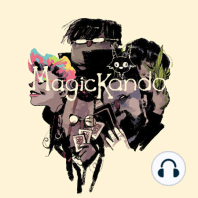 MagickHacks: Disciplina e Autossabotagem | Magickando 233