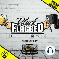 Black Flagged Playbook: Talladega