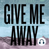 Ep 0201.5: Interview With Give Me Away Creative Team!