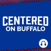 Jordan Poyer X Eric Wood | Centered on Buffalo