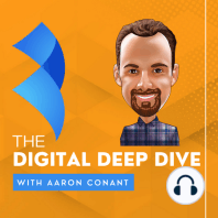 Digital Deep Dive With Amitai Sasson From OverstockArt.com