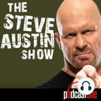 Jeff Williams (Steve's Brother) Joins The Steve Austin Show - SAS CLASSIC