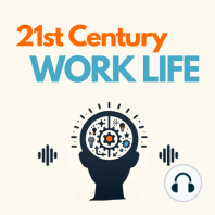 WLP355 Career Pivots, Team Connections and Work Life Identity