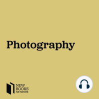 Nathanial Gardner, "The Study of Photography in Latin America: Critical Insights and Methodological Approaches" (U New Mexico Press, 2023)