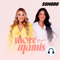 Celebrando a Michi: Un Cumpleaños Especial | More Than Mamis E075