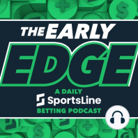 Thursday's BEST BETS: MLB Picks & Props + PGA Tour Picks & Europa League Props | The Early Edge