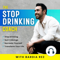 Don't "Quit Drinking" - Do THIS Instead