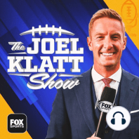 BEST BITE: Joel Klatt shares his story with Dan Orlovsky at Lions training camp