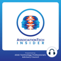 S1E22: Tech Tools for Nondues Revenue Professionals