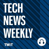 TNW 333: Boston Dynamics' Bendy Robot - Microsoft's AI Copilot, TikTok Notes, Super Apps