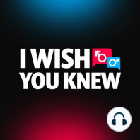 Avoidants and How to Love Them | E24 | I Wish You Knew Podcast