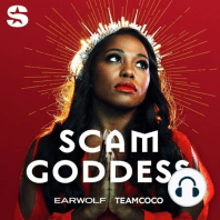 Fraud Fridays: The Inventing Heiress w/ Nicole Byer