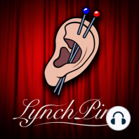 LynchPins Trailer - A David Lynch-Themed Podcast