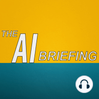 Apple's ReALM AI Takes on GPT-4, Google's TPU v5p Unveiled, & The AI Briefing Goes Daily!