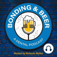 Bonding & Beer - Episode 1 - Post Op Sensitivity