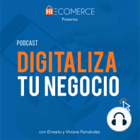 EP.1| Bienvenido a Digitaliza tu Negocio