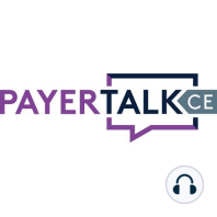 PayerTalkCE Presents: Health Plan Implementation Recommendations for rtCGM