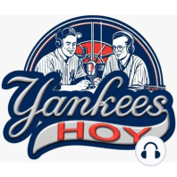 _YANKEES o DODGERS quién es el favorito a SERIE MUNDIAL_ _Rangers Repite_ Power Rankings ST - inicio